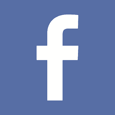 logo Facebook